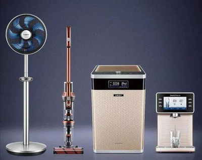 萊克電氣 以突破科技之力，讓夢想觸手可及